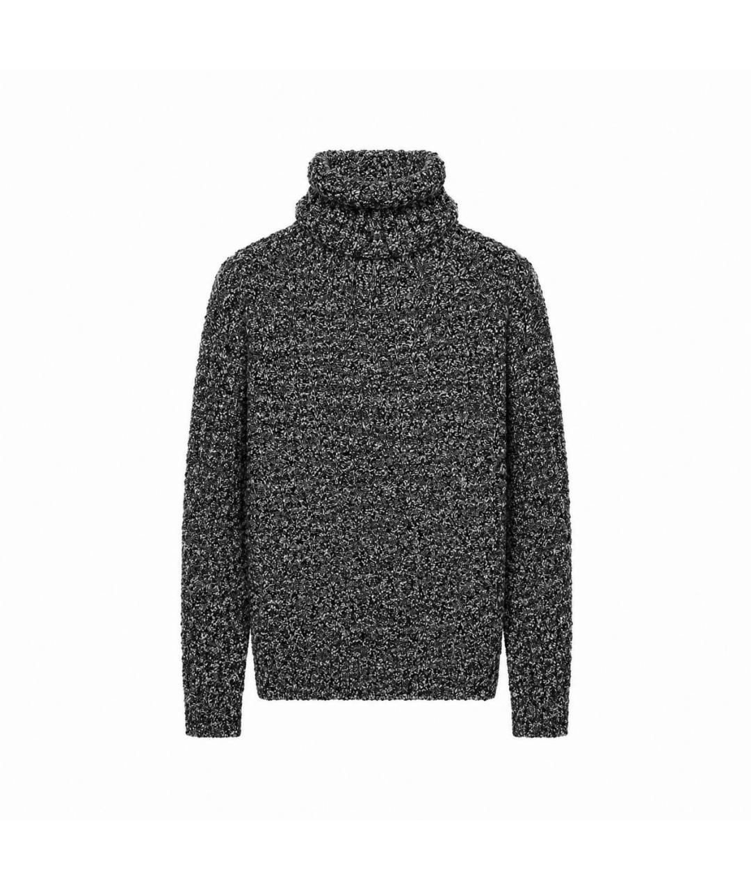 DOLCE&GABBANA Джемпер / свитер, фото 3