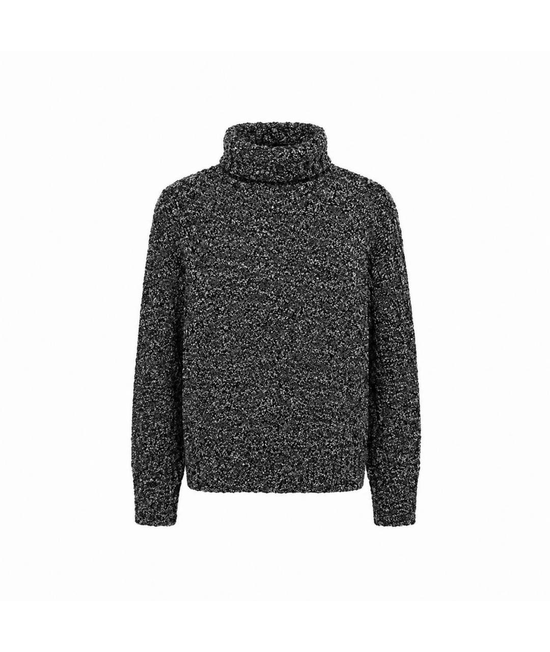DOLCE&GABBANA Джемпер / свитер, фото 4
