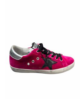 GOLDEN GOOSE Кеды