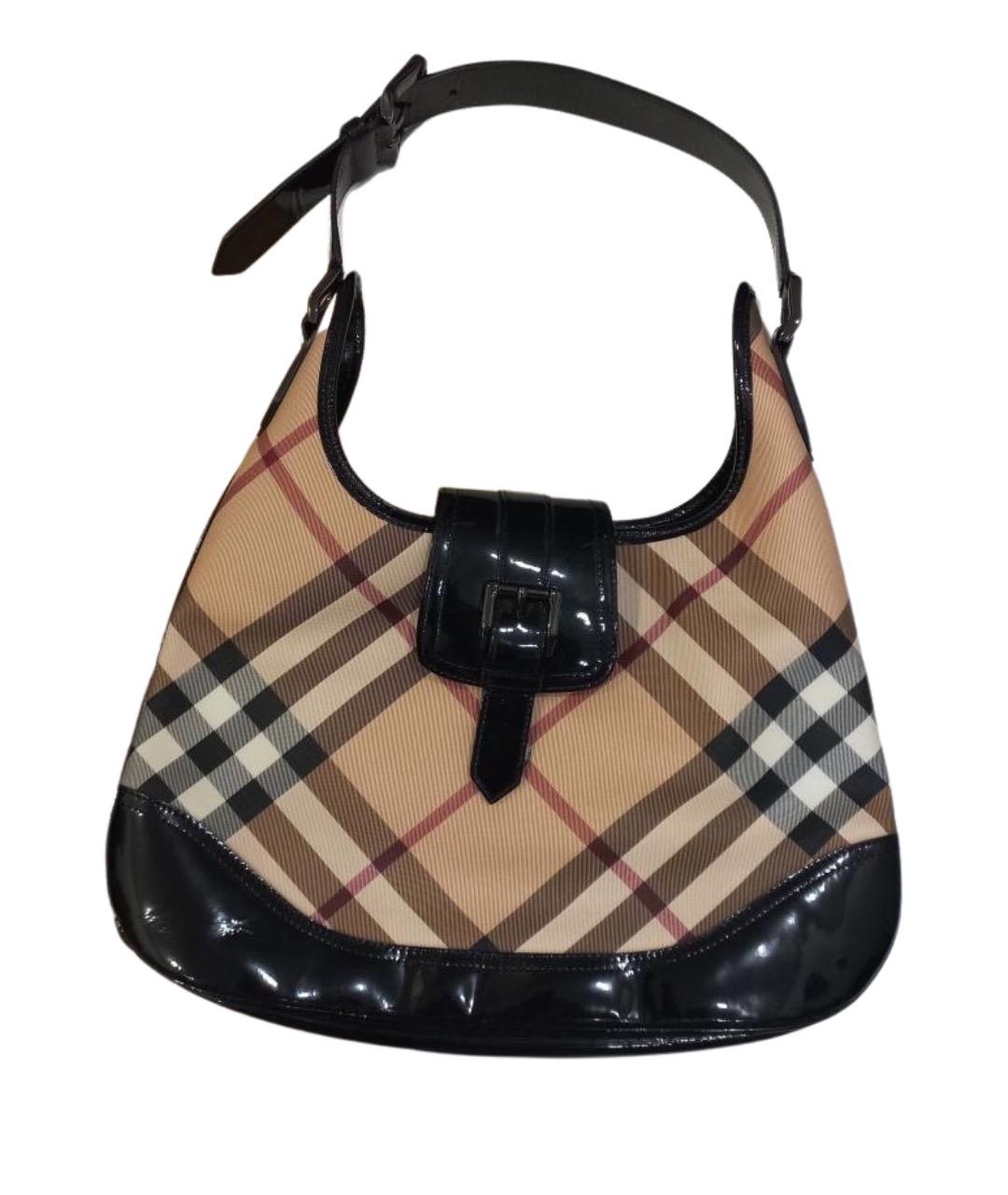 BURBERRY Мульти сумка через плечо, фото 1