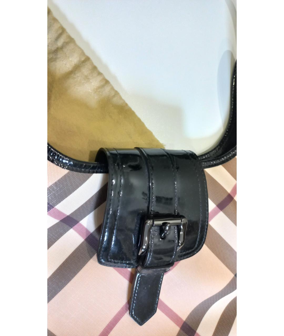 BURBERRY Мульти сумка через плечо, фото 3