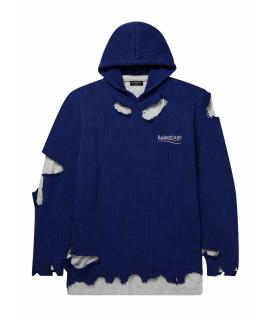 BALENCIAGA Худи/толстовка