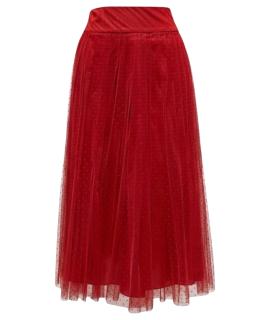 CHRISTIAN DIOR Юбка макси