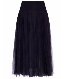 CHRISTIAN DIOR Юбка макси