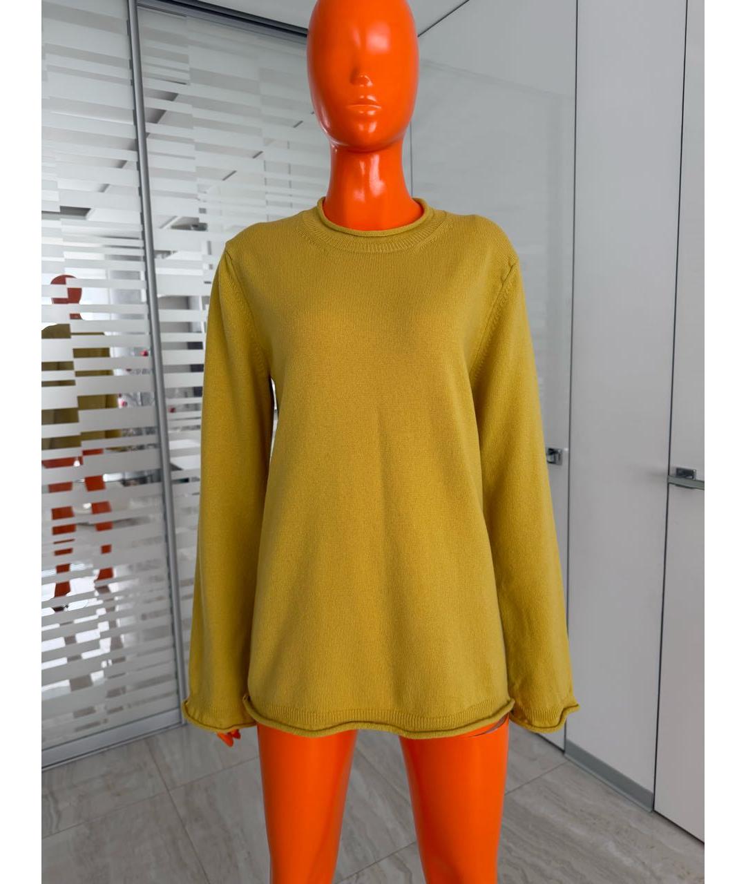 COMME DES GARÇONS Шерстяной джемпер / свитер, фото 9