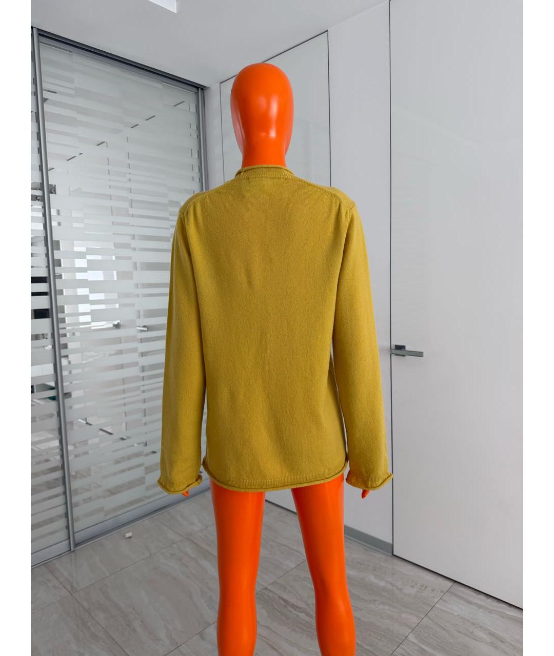 COMME DES GARÇONS Шерстяной джемпер / свитер, фото 2