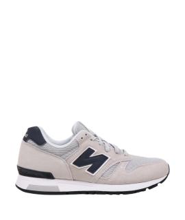 NEW BALANCE Низкие кроссовки / кеды