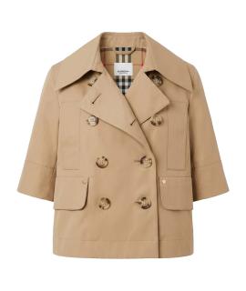 BURBERRY Верхняя одежда