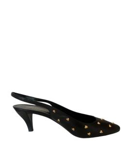 SAINT LAURENT Туфли