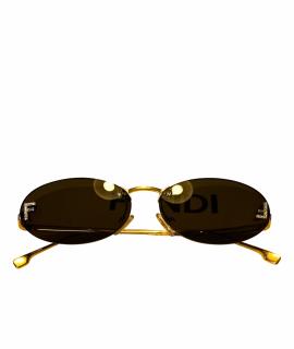 FENDI Солнцезащитные очки