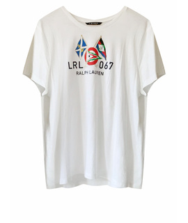 

Футболка RALPH LAUREN