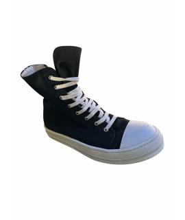 RICK OWENS DRKSHDW Высокие кроссовки / кеды