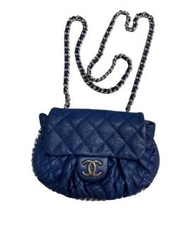 CHANEL Сумка через плечо