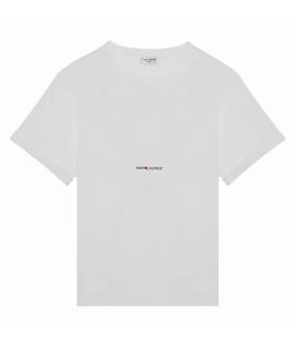 SAINT LAURENT Футболка