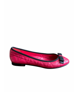 

Балетки CHRISTIAN DIOR PRE-OWNED