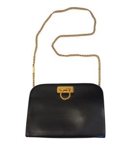 FERRAGAMO Сумка через плечо