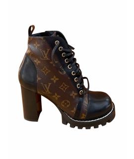 LOUIS VUITTON Ботинки