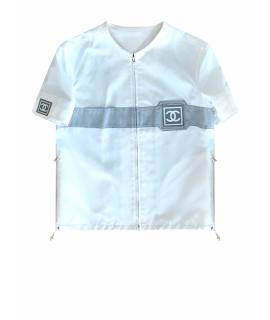 CHANEL Куртка