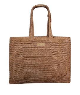 BURBERRY Пляжная сумка
