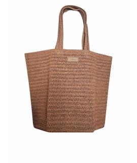 BURBERRY Пляжная сумка