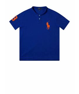 POLO RALPH LAUREN Поло с коротким рукавом