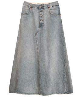 MM6 MAISON MARGIELA Юбка макси
