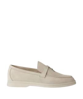 LORO PIANA Мокасины