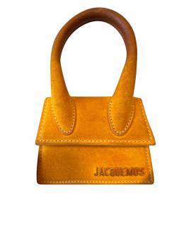 JACQUEMUS Сумка с короткими ручками