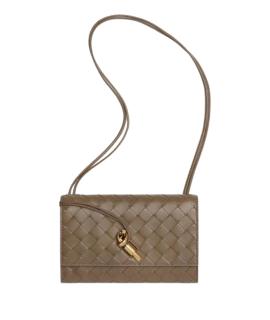 BOTTEGA VENETA Клатч/вечерняя сумка