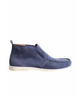 KITON Низкие ботинки
