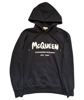 ALEXANDER MCQUEEN Худи/толстовка