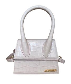 JACQUEMUS Сумка с короткими ручками