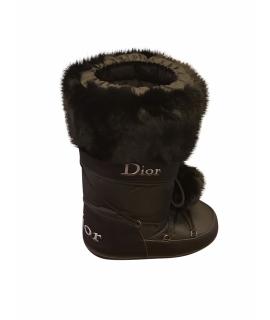 CHRISTIAN DIOR Сапоги