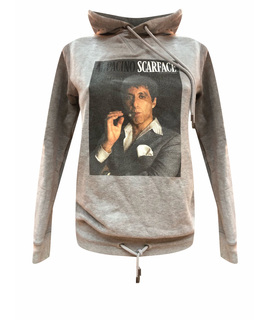

Худи/толстовка DOLCE&GABBANA
