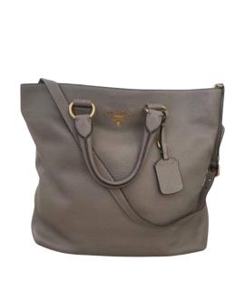 PRADA Сумка с короткими ручками