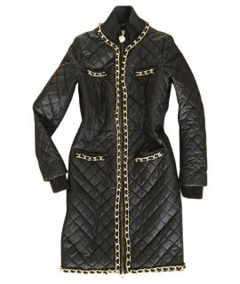 LOVE MOSCHINO Пальто