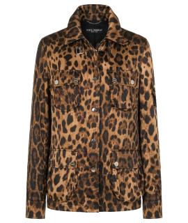 DOLCE&GABBANA Куртка