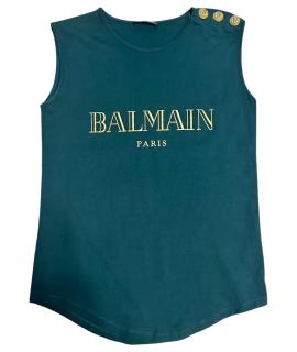 BALMAIN Майка