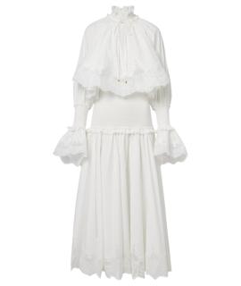 ZIMMERMANN Коктейльное платье