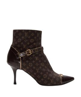 LOUIS VUITTON Ботильоны