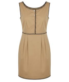 MOSCHINO Повседневное платье