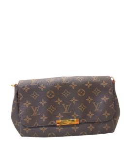 LOUIS VUITTON Клатч/вечерняя сумка