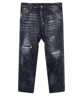 DSQUARED2 Джинсы скинни