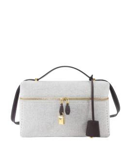 LORO PIANA Сумка через плечо