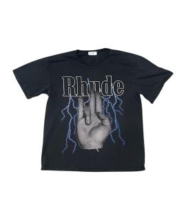 RHUDE Футболка
