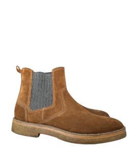 DRIES VAN NOTEN Высокие ботинки