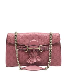 GUCCI Сумка с короткими ручками