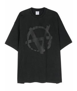 VETEMENTS Футболка