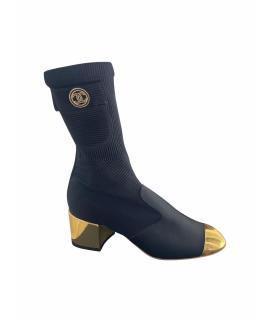CHANEL Ботинки