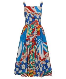 DOLCE&GABBANA Сарафан